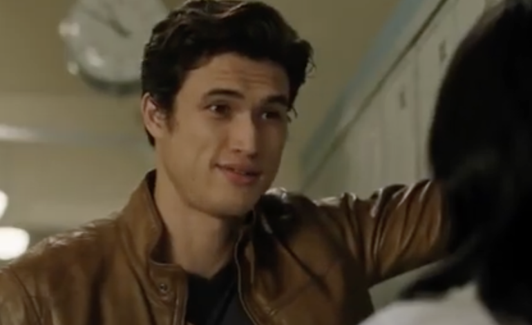 Charles Melton Gives Credit To The CW’s ‘Riverdale’ For Preparing Him For His Role In ‘May December’